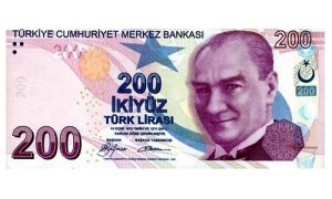Türk Lirası (TL)