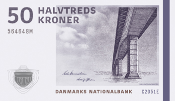 Danimarka Kronu (DKK)